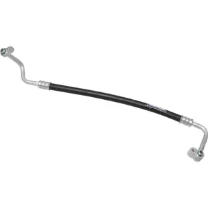 A/C linea di scarico del refrigerante tubo flessibile assemblaggio Pipeline OE #97762-3E200 55775 per Kia Sorento 3.5L 2003 2004 2005 2006