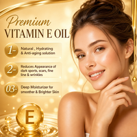 ETRUN ALISA Huile essentielle biologique pure à base de plantes pour la peau des cheveux Huile essentielle privée hydratante et nourrissante pour les ongles