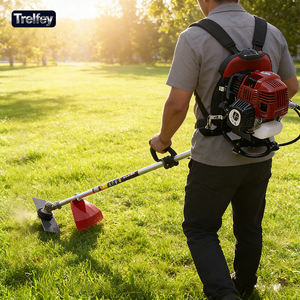 Débroussailleuse à essence multifonction avec lame en alliage pour le jardinage et la foresterie - Product Image 4