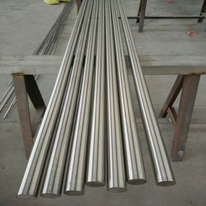 Venta directa de fábrica de barras de acero inoxidable ss304 201 202 304 316 sus316 - Product Image 1