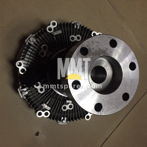 359-2658 3592658 คลัตช์พัดลมดูดสำหรับรถขุด 320D2 323D2 326D2 - Product Image 3