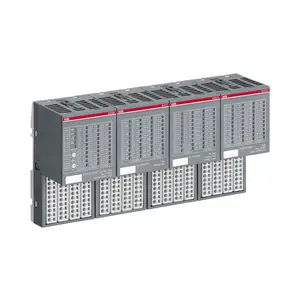 AC500 S500 I/O Module modules modules modules modules modules