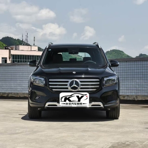 Nouveau SUV compact <span class=keywords><strong>Mercedes</strong></span>-Benz <span class=keywords><strong>GLB</strong></span> 220 à cinq places haute performance, le plus vendu - Product Image 2