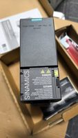Inversor 6SL3210-1KE13-2UB1 G120C 100% Original y Nuevo, 1.1kW, Convertidor de Frecuencia, Servoaccionamiento, Controlador de Motor en S