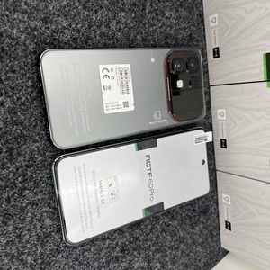 สมาร์ทโฟน 5G รุ่น Note60 Pro ความจุ 1TB 16+256GB 128GB 512/1TB สายคล้องโทรศัพท์ กระเป๋าเป้กันน้ำสำหรับเดินป่า - Product Image 1