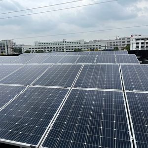 Système solaire hors réseau puissant pour une énergie durable dans les zones éloignées, répondant aux besoins énergétiques, assure un fonctionnement fiable et stable hors réseau - Product Image 5