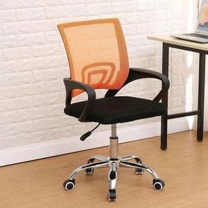 Chaise de bureau pivotante et réglable en hauteur, en maille respirante, de style fantaisie, pour la maison, fabriquée en Afrique du Sud, vendue directement par l'usine. - Product Image 1