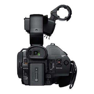 Caméscope professionnel PXW-Z90 avec caméra HD 4K utilisée pour la diffusion en direct - Product Image 5