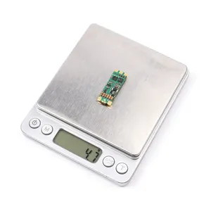 IFlight <span class=keywords><strong>BLITZ</strong></span> E55 Single 55A 2-6S ESC con Dshot600 Proshot Oneshot Multishot Support 35*13mm RC FPV Racing Drone Accesorios - Product Image 5