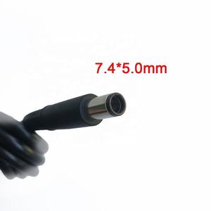 Adaptateur secteur Slim Original 19,5V 9,23A 180W pour <span class=keywords><strong>DELL</strong></span> Precision M4600 <span class=keywords><strong>M6600</strong></span> Alimentation électrique - Product Image 5