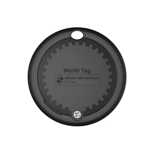 Nunca los pierdas. Rastreador GPS Mejorado 2026 para Android. Compatible con Google Find My. Batería de ultra larga duración. Compacto. - Product Image 2