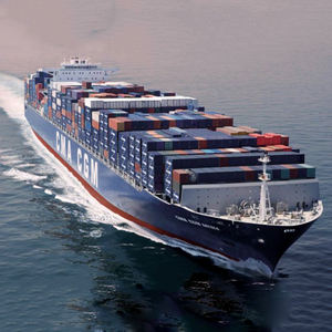 Service d'expédition maritime Amazon FBA |   Liquidation rapide + prix bas |   Livraison sans tracas - Product Image 1