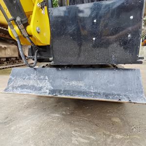 Excavadora Sany 10 usada de alta calidad 1ton 90% nuevo buen rendimiento con precio competitivo gran oferta - Product Image 5