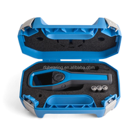 Kit de capteurs SKF QuickCollect CMDT391-pro-K-SL / CMDT39-EX-pro-K-SL pour une surveillance plus facile des machines
