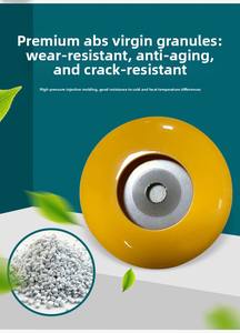 <span class=keywords><strong>Barre</strong></span> d'appui murale antidérapante en acier inoxydable <span class=keywords><strong>pour</strong></span> salle <span class=keywords><strong>de</strong></span> bain, style minimaliste moderne (600mm/700mm) – Idéale <span class=keywords><strong>pour</strong></span> <span class=keywords><strong>douche</strong></span>, personnes à mobilité réduite et toilettes - Product Image 4