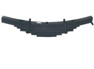 อะไหล่รถพ่วง สปริงแหนบ 16*90*10 สำหรับรถกึ่งพ่วง - Product Image 2