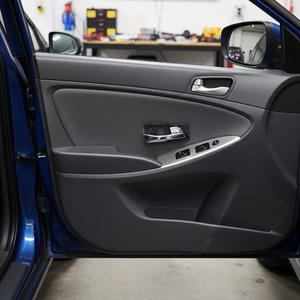 Manija de Puerta Delantera Derecha Azul para Hyundai Accent 2011-2018, 82620-1R000 TR - Product Image 3