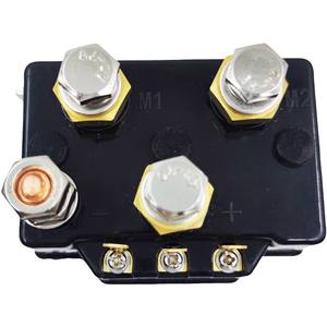 ממסר סולנואיד הפוך חדש לכננת TAIYI, בקר כבד, מגען <span class=keywords><strong>12V</strong></span> 500A 800A 8000LB-15000LB מקסימום למשאית, ג'יפ, רכב שטח, SUV - Product Image 4