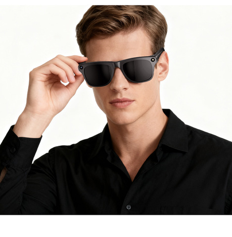 Chatgpt Glasses Pick #11 (174297)