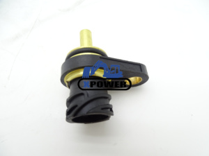 Sensor de Temperatura del Refrigerante del Motor 20429956 7420576617 20576617 para Motor D12 FH12 FM12 FMX NH VN VNL - Product Image 3