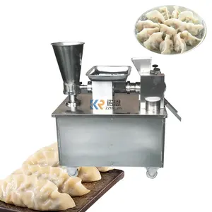 Machine de remplissage dumplings 2022, dumplings de haute qualité, fabrication de soupe, menpanada et mom