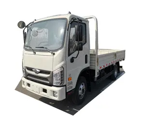 FOTON Forland H2 cargo lorry with good price for sale
