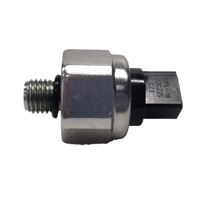 WWT JF015E/RE0F11A capteur de pression Original nouveau système de Transmission automatique CVT pièce JF015E capteur de pression de pièce de boîte de vitesses pour Nissan