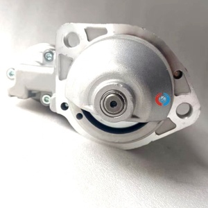 Động Cơ Khởi Động <span class=keywords><strong>Deutz</strong></span> 2011 12V 2.3KW 9T Trả Lời Nhanh 01181751 01183404 01183599 0001223016 - Product Image 4