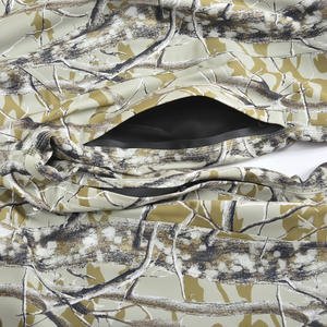 กางเกงกันหิมะสำหรับผู้ชายกางเกงกันหิมะกันน้ำระบายอากาศได้ดีกางเกงเล่นสโนว์บอร์ดสกีฤดูหนาว - Product Image 1