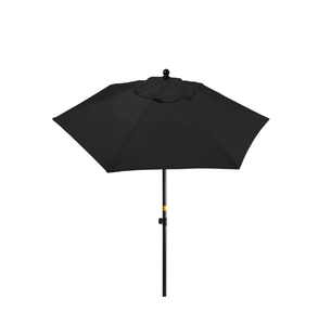 Sombrilla Comercial para Exteriores, Tipo Cantilever, para Patio, con Protección Solar, Regalo Promocional, con Logotipo Personalizado Impreso - Product Image 1