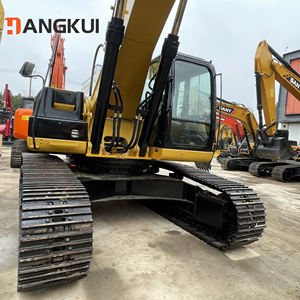 รถขุดตีนตะขาบ CAT336D2 37 ตัน มือสอง สภาพ 90% ของแท้จากญี่ปุ่น พร้อม EPA, CE รถขุดเกษตรมือสอง 336D2L CAT สำหรับงานขุด - Product Image 5