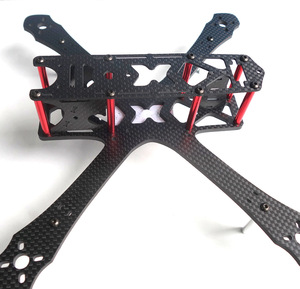 Máy Bay Không Người Lái Sợi Carbon Cnc Từ Nhà Máy OEM - Product Image 2