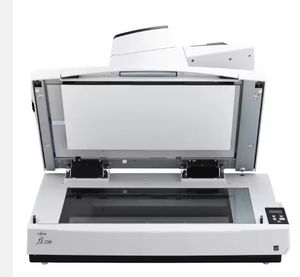 <span class=keywords><strong>Scanner</strong></span> de documents automatique haute vitesse USB RICOH Fujitsu Fi-7700 avec chargeur automatique de documents (ADF), <span class=keywords><strong>scanner</strong></span> à plat CIS avec état <span class=keywords><strong>des</strong></span> stocks - Product Image 3