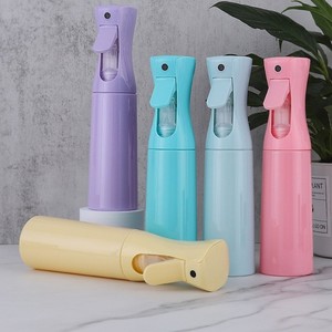 للبيع بالجملة من المصنع زجاجة بخاخ فارغة مستمرة عالية الضغط على ضباب ناعم - Product Image 2