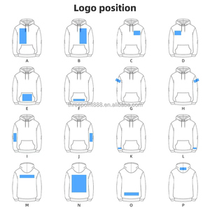 350G Mùa Thu Nặng Cotton Hỗn Hợp Crew Cổ Áo Cơ Bản Lỏng Rắn Màu Sắc Thương Hiệu Áo Cho Nam Giới Phụ Nữ Biểu Tượng Tùy Chỉnh Áo - Product Image 6