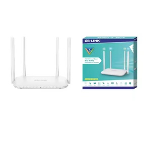 LB-Link เราเตอร์ไร้สาย BL-WR1300H 5G เราเตอร์สองแบนด์2.4G/5G เราเตอร์ไร้สาย4 LAN 5g - Product Image 4