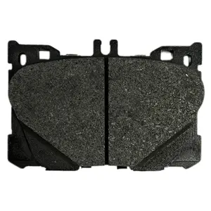 car ceramic brake pads for Mercedes Benz S class S 400 D 4-MATIC OEM 000 420 94 02