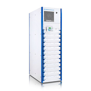 ROHDE&SCHWARZ THV9evo THV9evo (1.3 - 15 กิโลวัตต์) THV9evo (20.0 - 30.0 กิโลวัตต์) วิทยุสื่อสาร VHF ระบายความร้อนด้วยของเหลว - Product Image 3