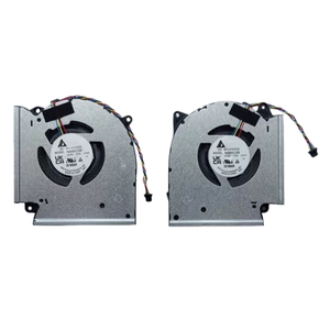 Nuevo ventilador de refrigeración para CPU/GPU para ASUS ROG STRIX G15 G513RC G17 G713RC, ventilador de 5V - Product Image 5