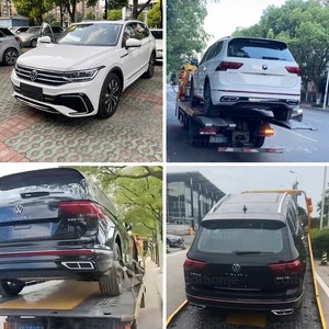 Voiture Volks L Pro Se <span class=keywords><strong>Allspace</strong></span> 4X4 Tdi 2018 <span class=keywords><strong>2019</strong></span> 2020 2021 2022 2023 2024 2025 Neuve à Vendre - Product Image 5