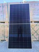 Panneaux solaires Longi LR8-66HVD-640M Série Hi-Mo X10 640W 645W 650W 655W 660W 665W 670W Modules photovoltaïques Prix de gros pour C&I