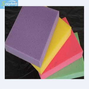 Xingya EVA <b>Foam</b> <b>Sheet</b> 7mm Thickness 38 Density Colorful Protective Cushioning Material for Packaging - Product Image 1