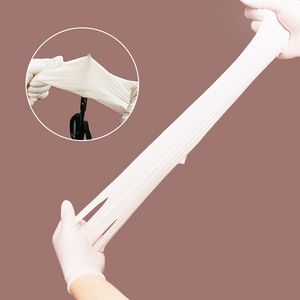 High Quality Disposable <strong>Latex</strong> <strong>Gloves</strong> Kitchen Food protection Cleaning Oil Fuel Household <strong>Gloves</strong> - Product Image 6
