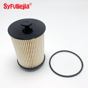 Piezas originales separador de agua y combustible para camión ISF 2,8 elemento de filtro de combustible motor diésel FS19925 5264870 - Product Image 2