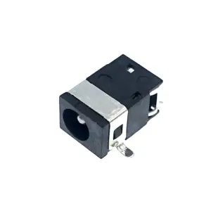 Mini Smd 5a Dc Power Jack/Socket Huishoudapparaat Universele Elektrische Dc Stekker Connector