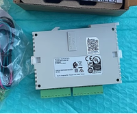Módulo de impulsos de alta velocidad DVP01PU-S de 100 kHz, módulo de accionamiento servo/stepper Delta PLC