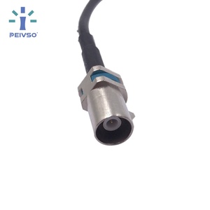 กล้องมองหน้า PEIVSO สำหรับรถยนต์ Chery Tiggo 7 Pro Plus OEM 704000696AA กล้องมองกลางคืนแบบ HD พร้อมเลนส์มองภาพรอบทิศทางสำหรับจอดรถ - Product Image 4