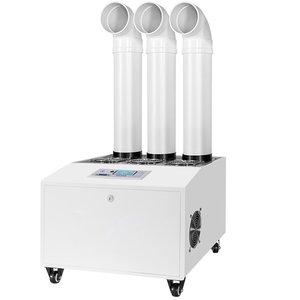 Công nghiệp Fogger Atomizer nấm phát triển siêu âm Mist Maker tạo độ ẩm - Product Image 2