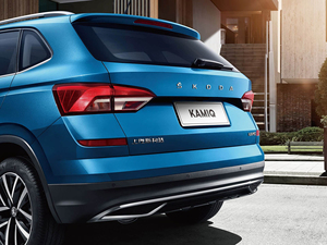 2025 SKODA <span class=keywords><strong>KAMIQ</strong></span> 1.5L automatico SUV nuova condizione 109hp benzina L4 benzina carburante sinistra sterzo sedili in pelle R16 pneumatici Euro VI - Product Image 6