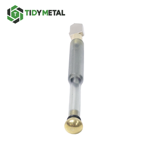 Hot bán vòng kim cương kính cắt Bút công nghiệp cấp hợp kim OEM chai thủy tinh Máy cắt - Product Image 5